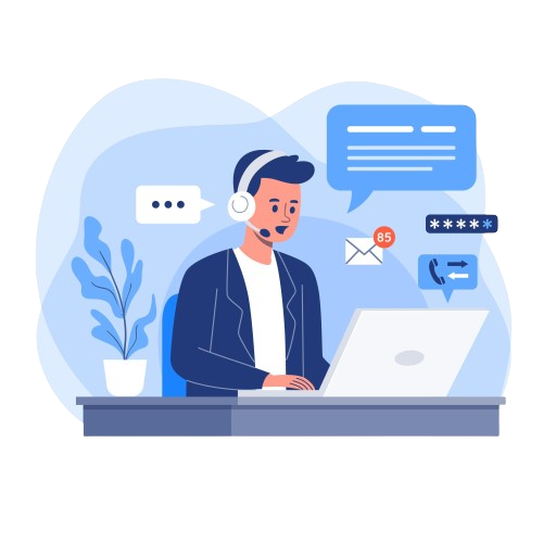 Connect With Me